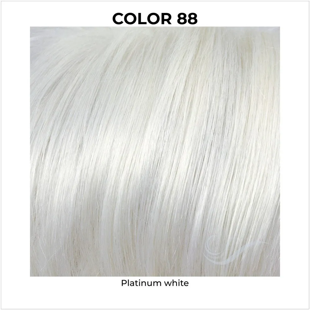 Textured Pixie by TressAllure (Basic Cap Wig) CLOSEOUT