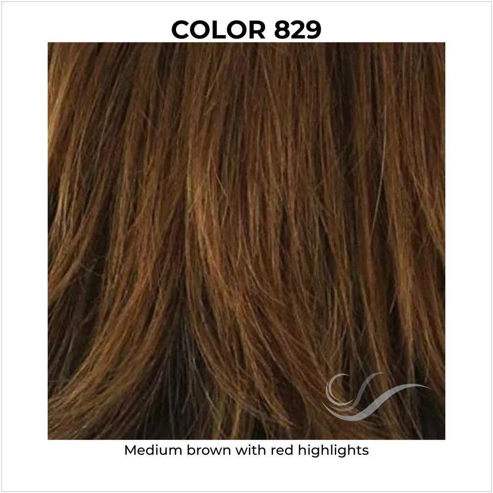 Textured Pixie by TressAllure (Basic Cap Wig) CLOSEOUT