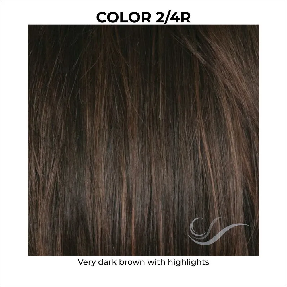 Textured Pixie by TressAllure (Basic Cap Wig) CLOSEOUT