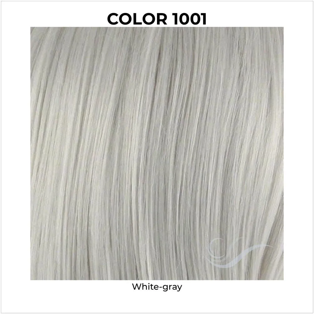 Textured Pixie by TressAllure (Basic Cap Wig) CLOSEOUT