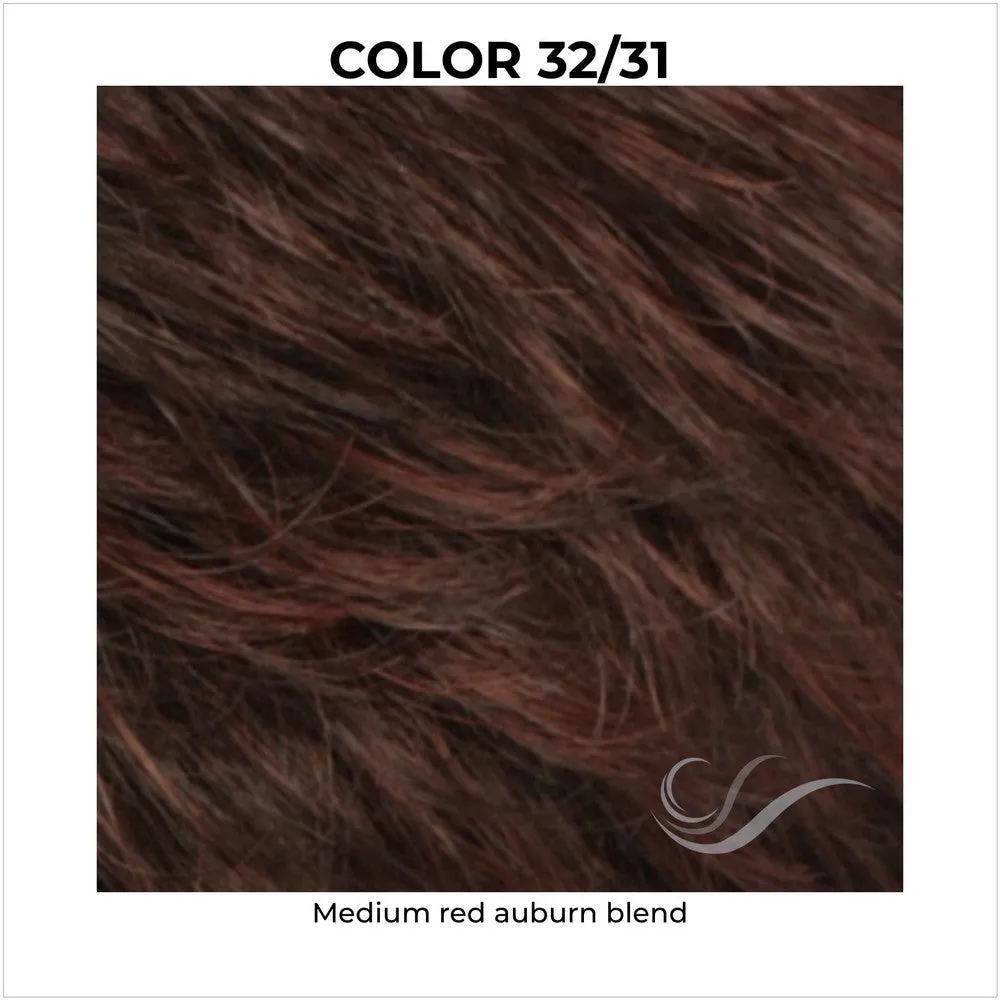 Textured Pixie by TressAllure (Basic Cap Wig) CLOSEOUT