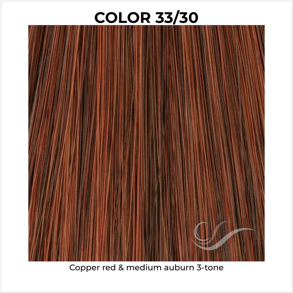 Textured Pixie by TressAllure (Basic Cap Wig) CLOSEOUT