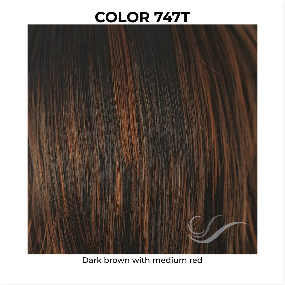 Textured Pixie by TressAllure (Basic Cap Wig) CLOSEOUT