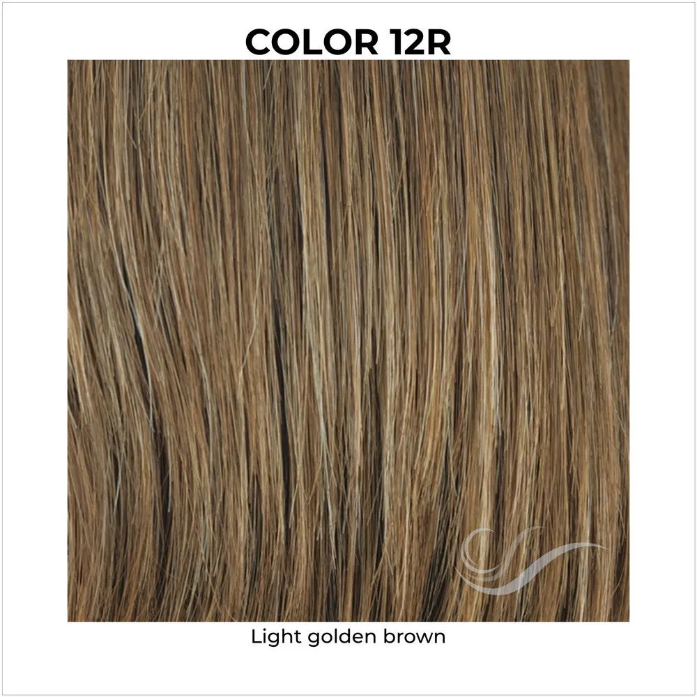 Textured Pixie by TressAllure (Basic Cap Wig) CLOSEOUT