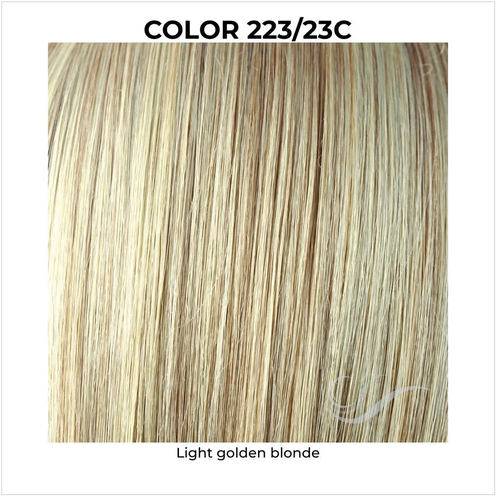 Textured Pixie by TressAllure (Basic Cap Wig) CLOSEOUT