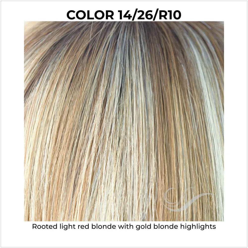 Textured Pixie by TressAllure (Basic Cap Wig) CLOSEOUT