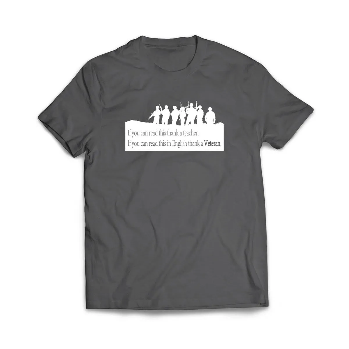 Thank a Veteran T-Shirt