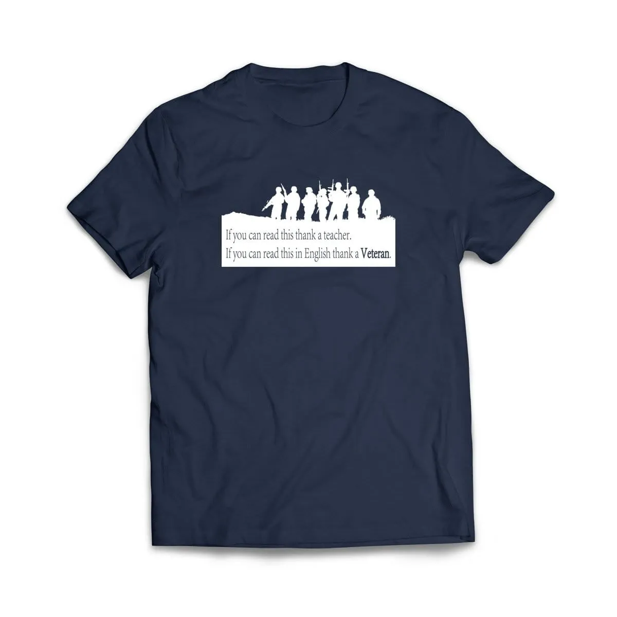 Thank a Veteran T-Shirt