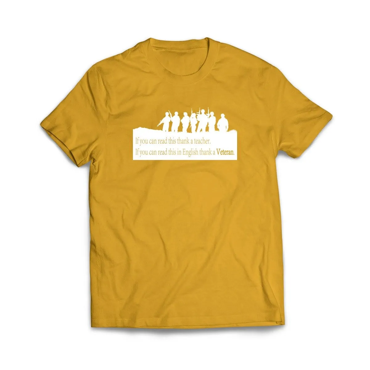 Thank a Veteran T-Shirt