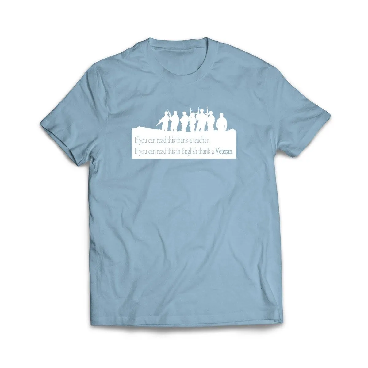 Thank a Veteran T-Shirt