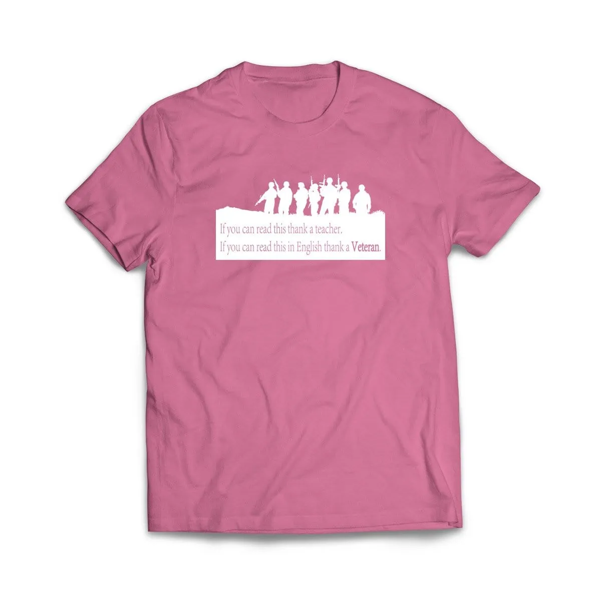 Thank a Veteran T-Shirt