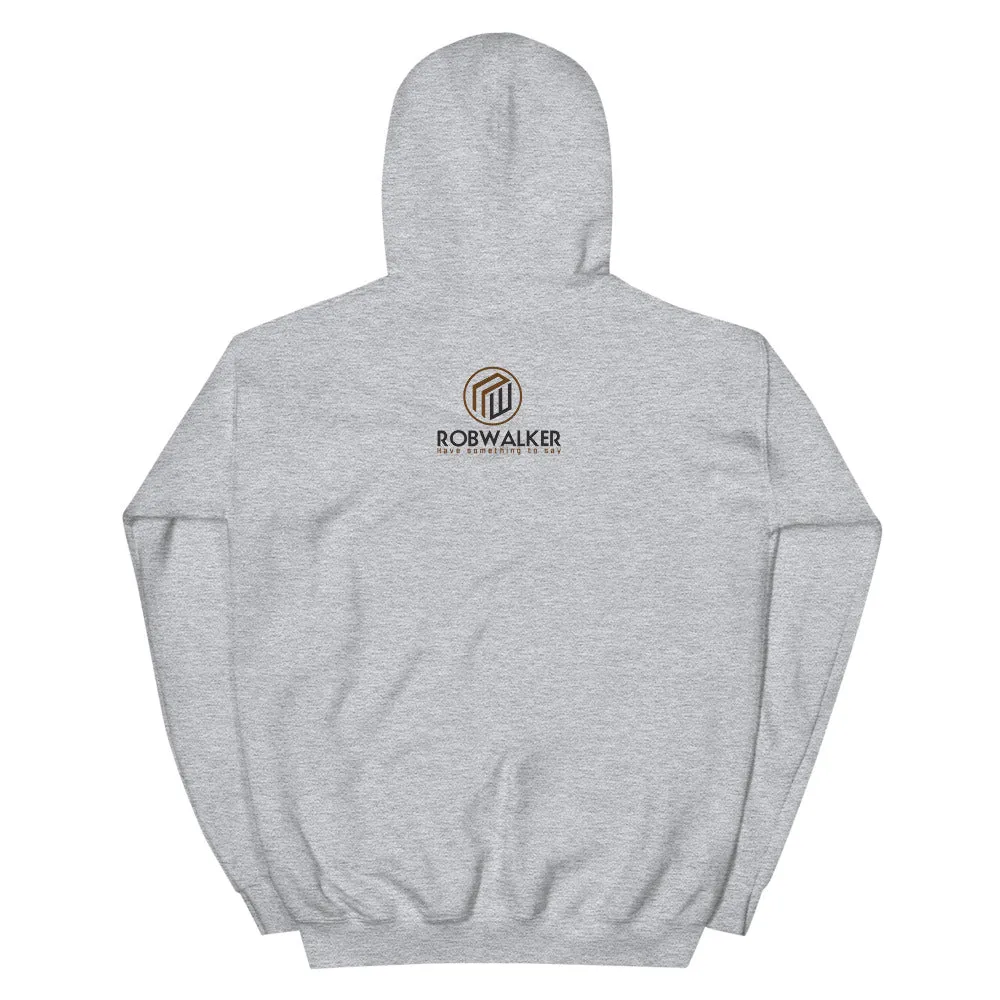 The Branded Hoodie