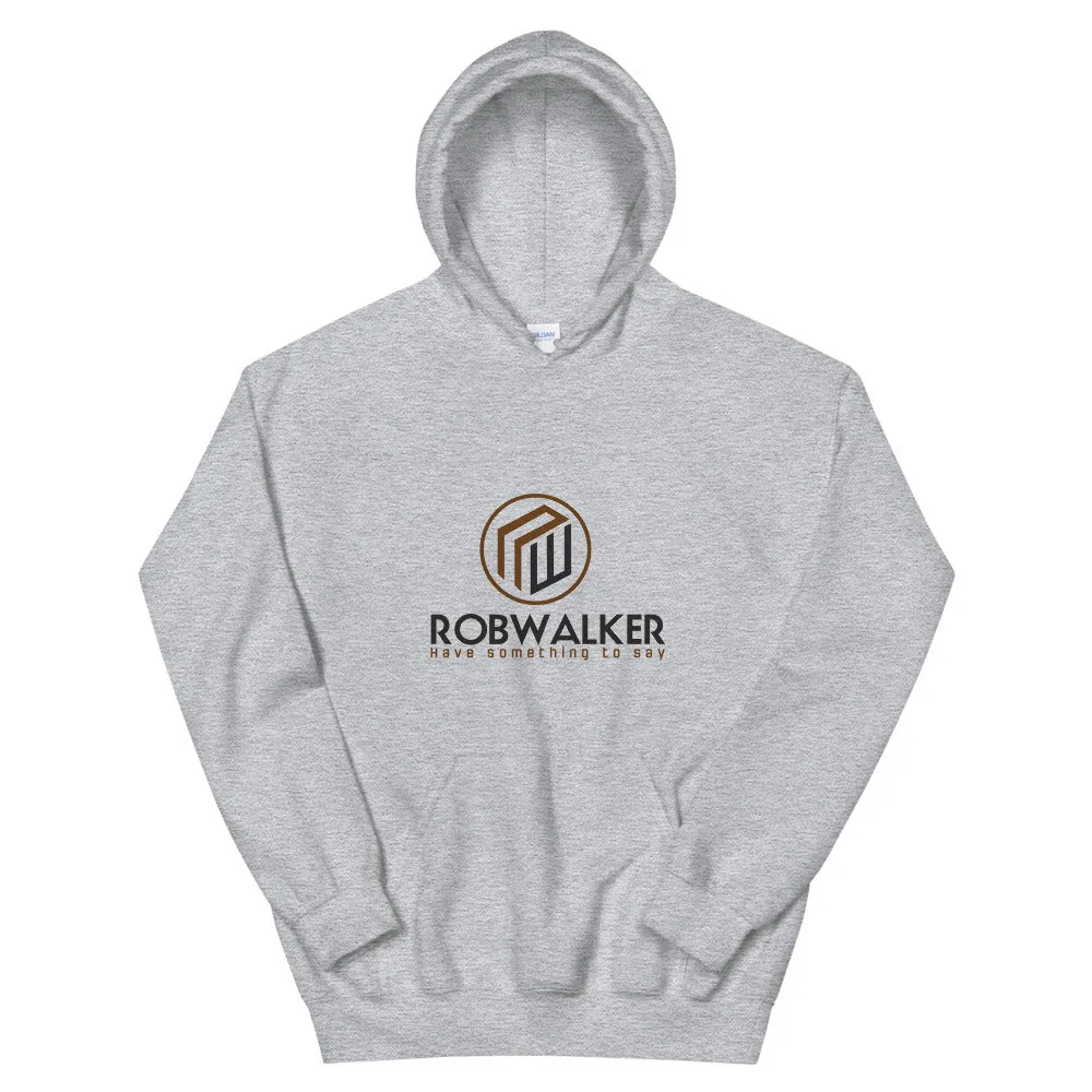The Branded Hoodie