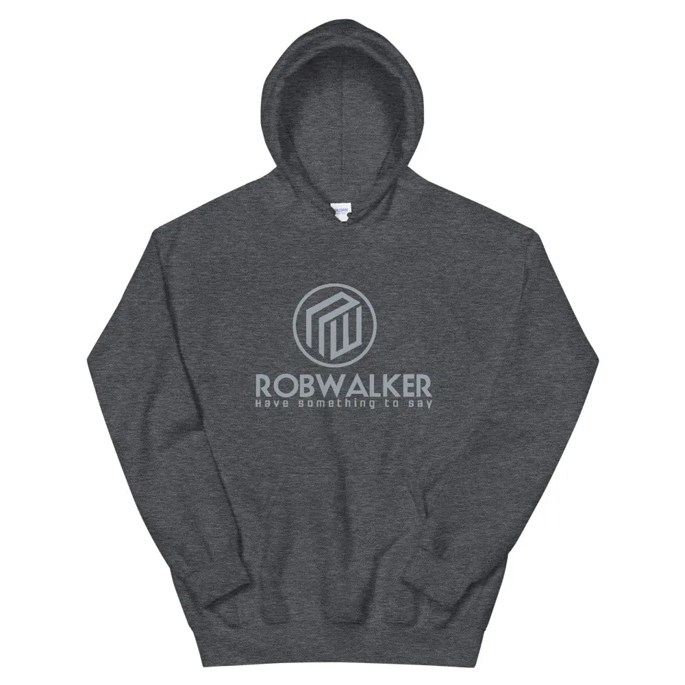 The Branded Hoodie