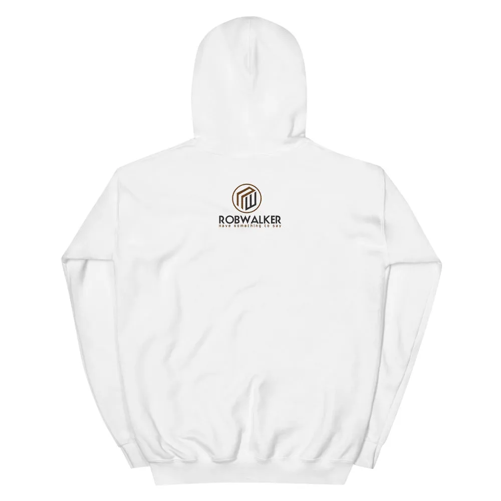 The Branded Hoodie