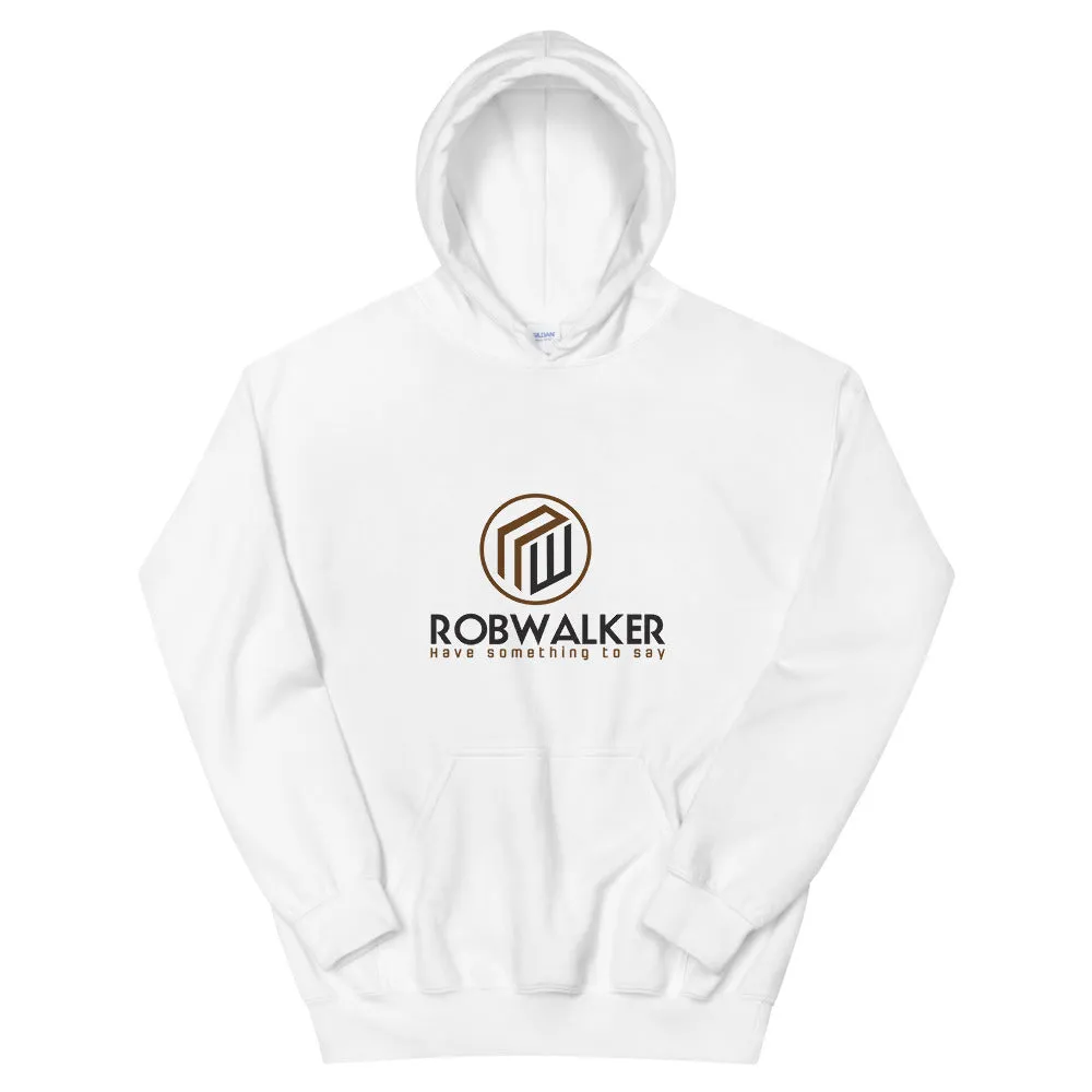 The Branded Hoodie