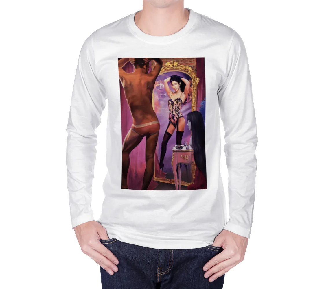 The Cher Within Tee