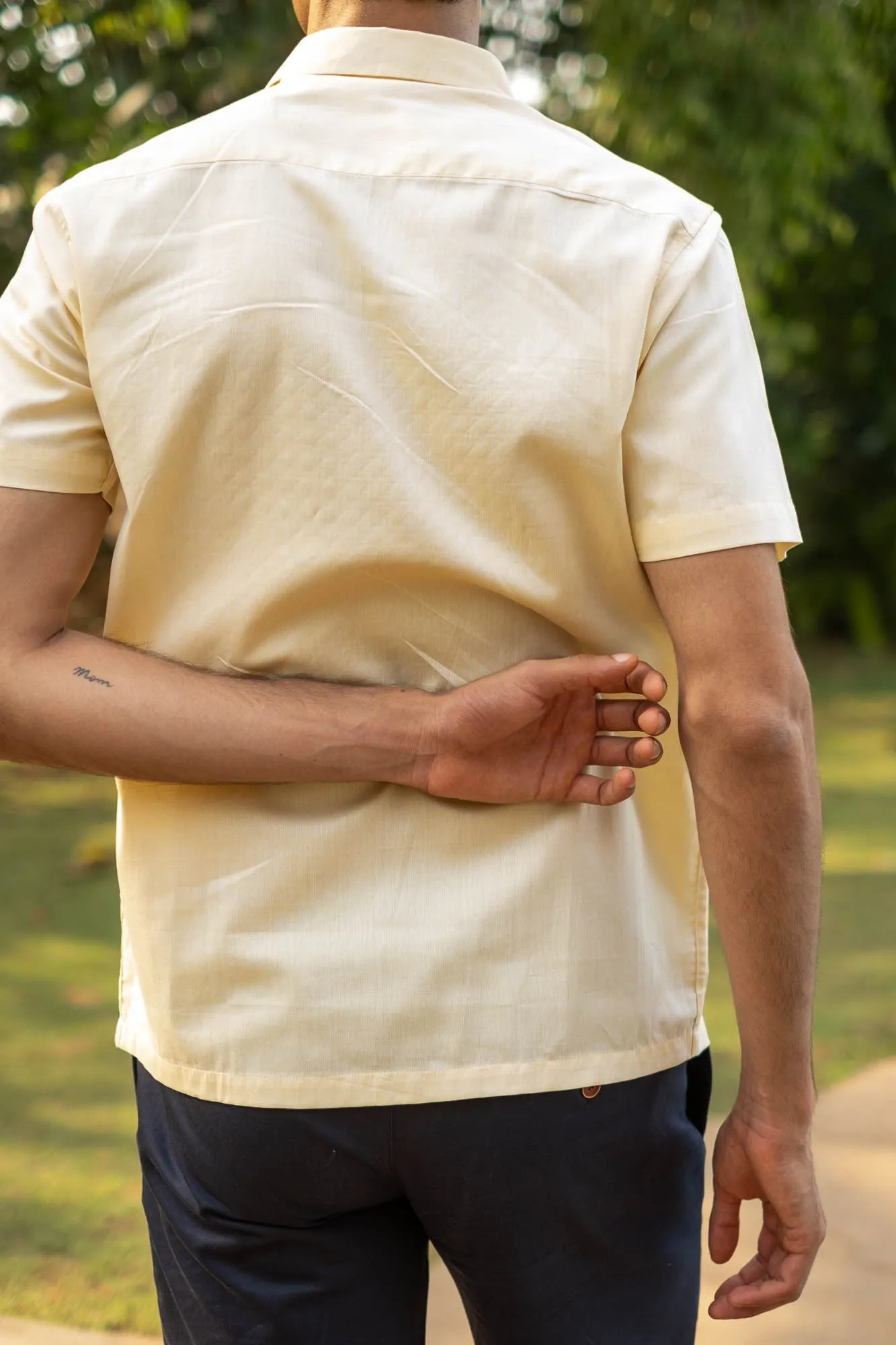 The Chino Shorts