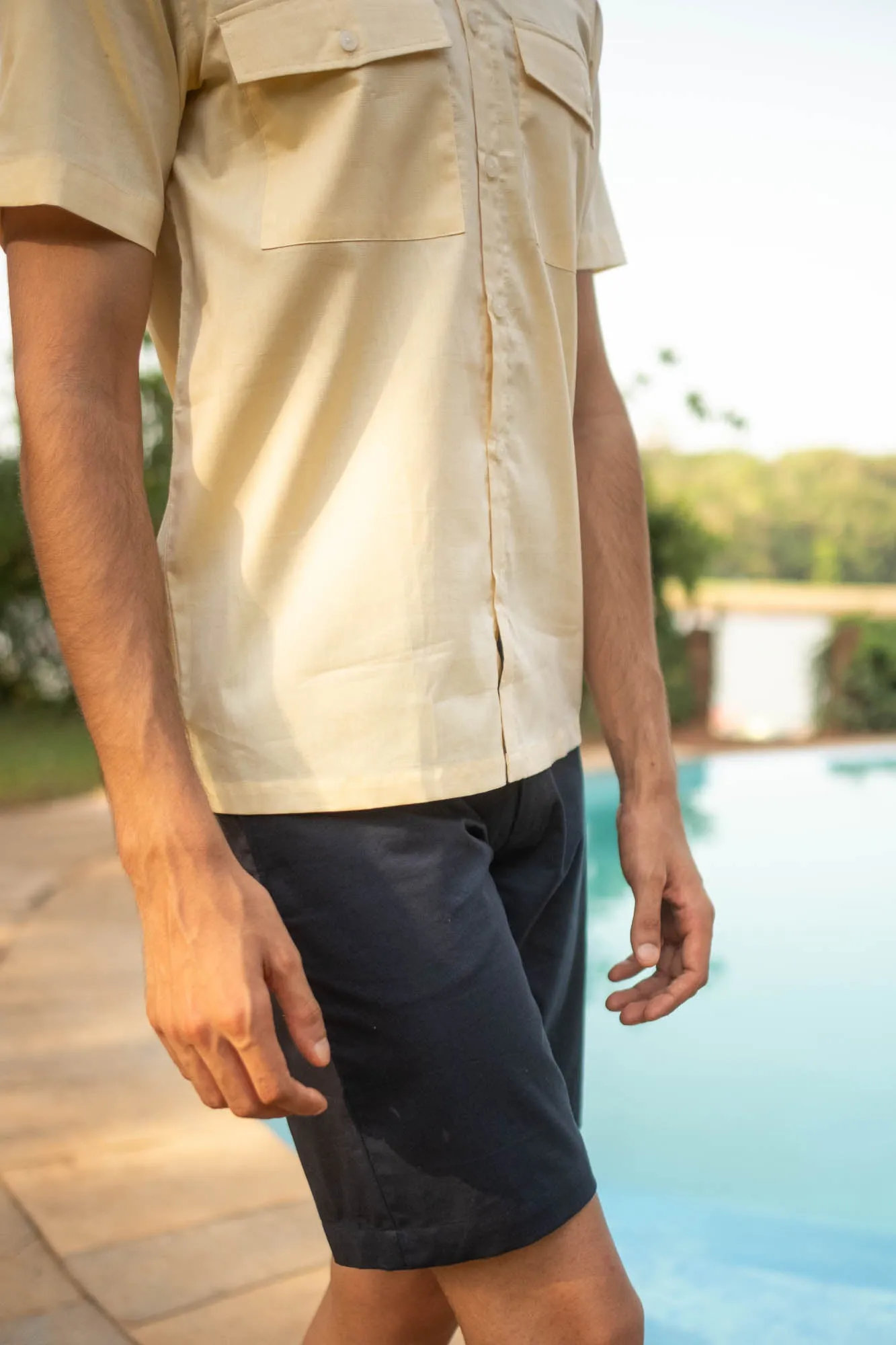 The Chino Shorts