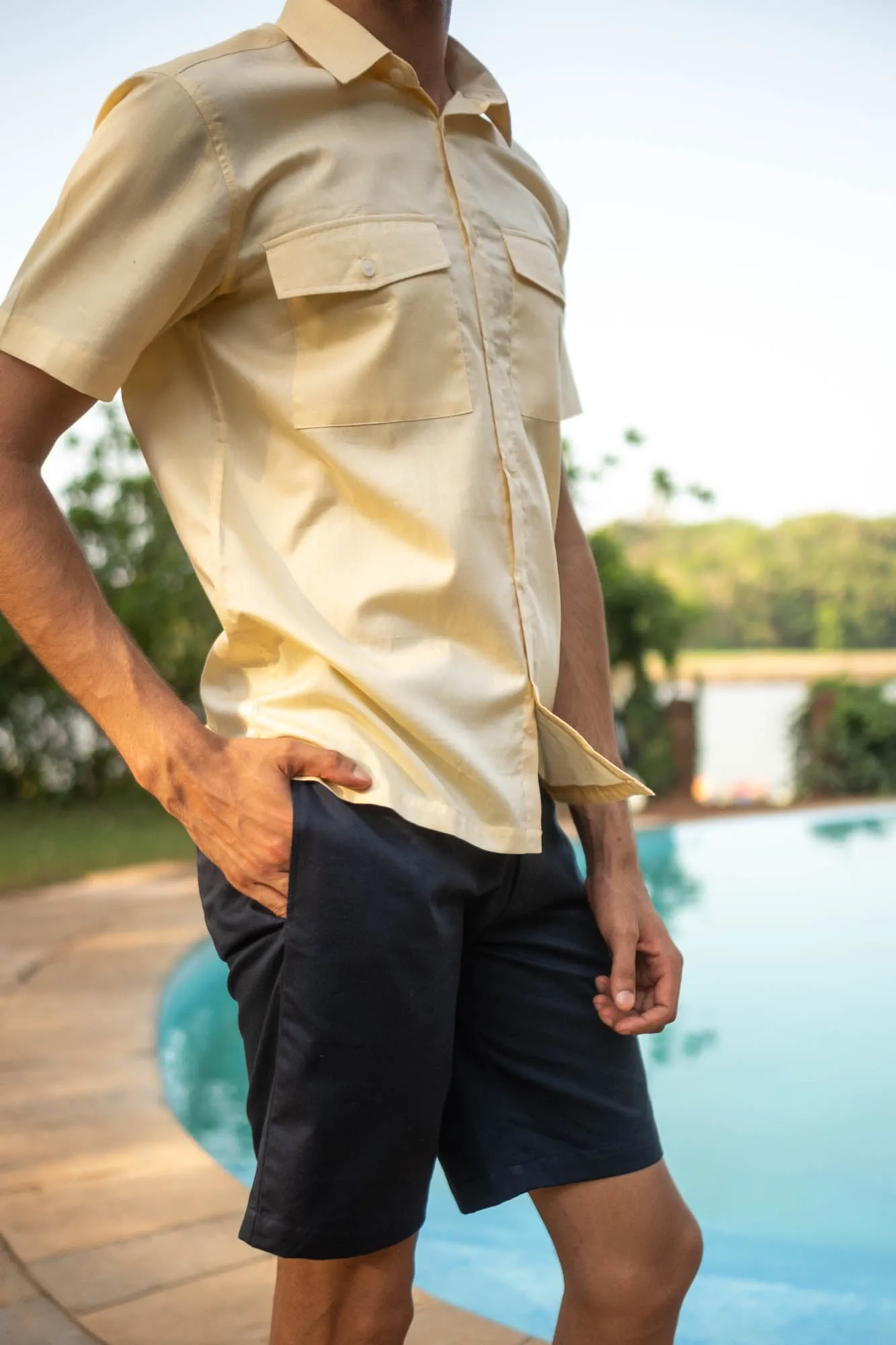 The Chino Shorts