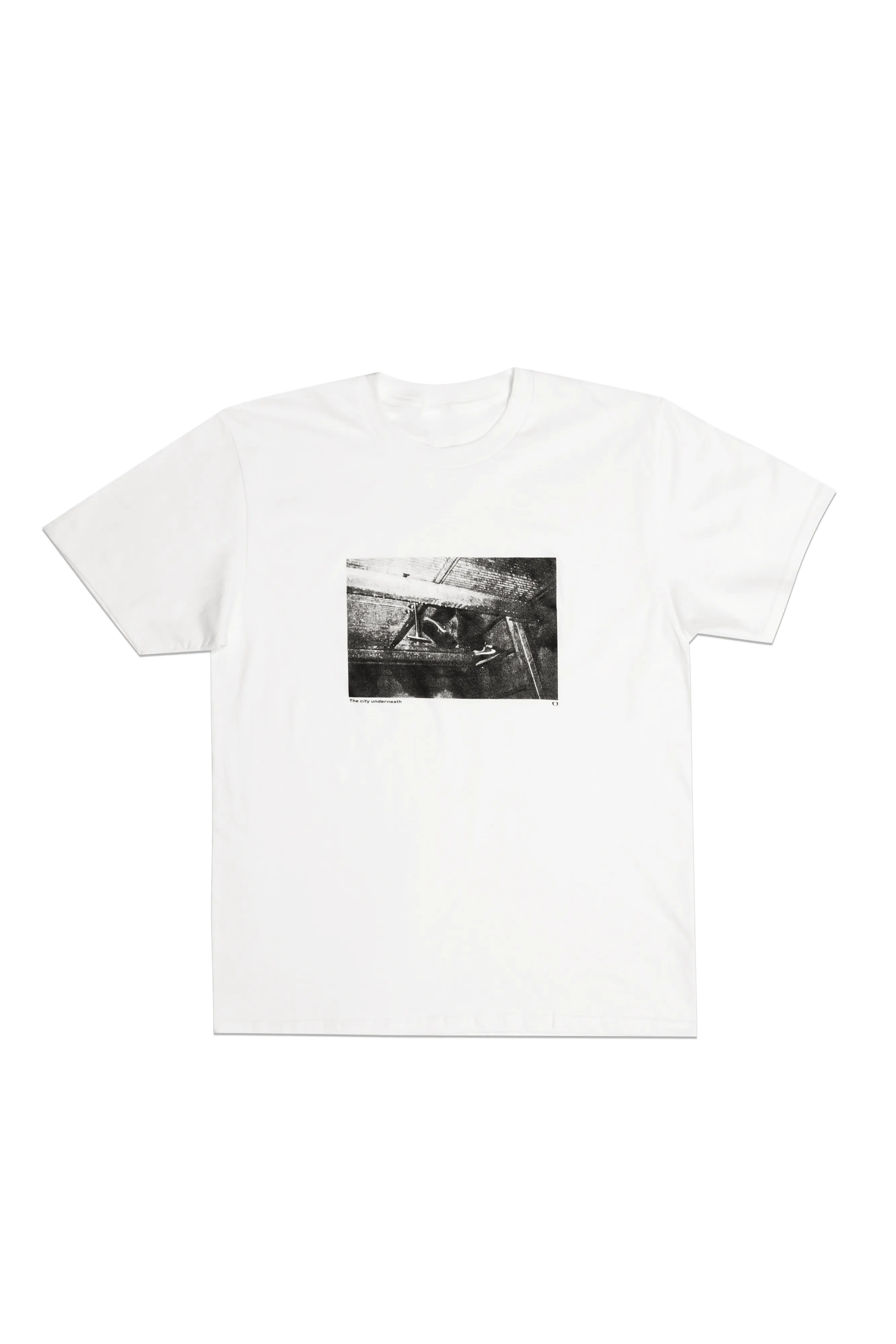The City Underneath Bundle
