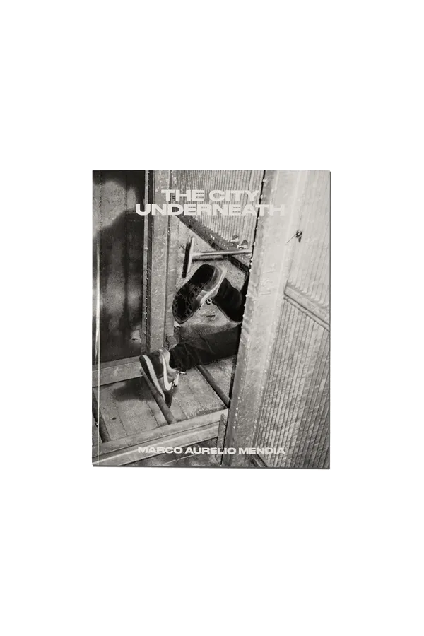 The City Underneath Bundle