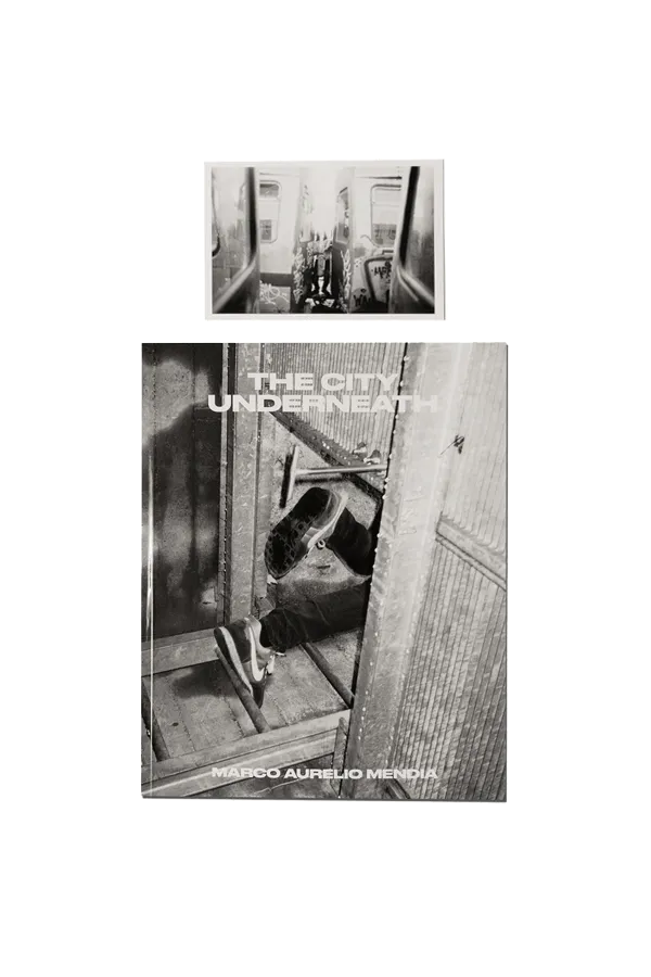 The City Underneath Bundle