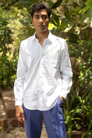 The Egyptian Cotton Shirt