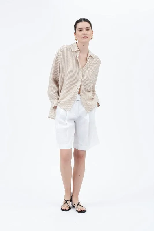 The Isla Blouse