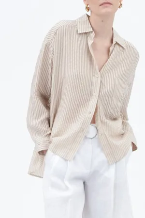 The Isla Blouse