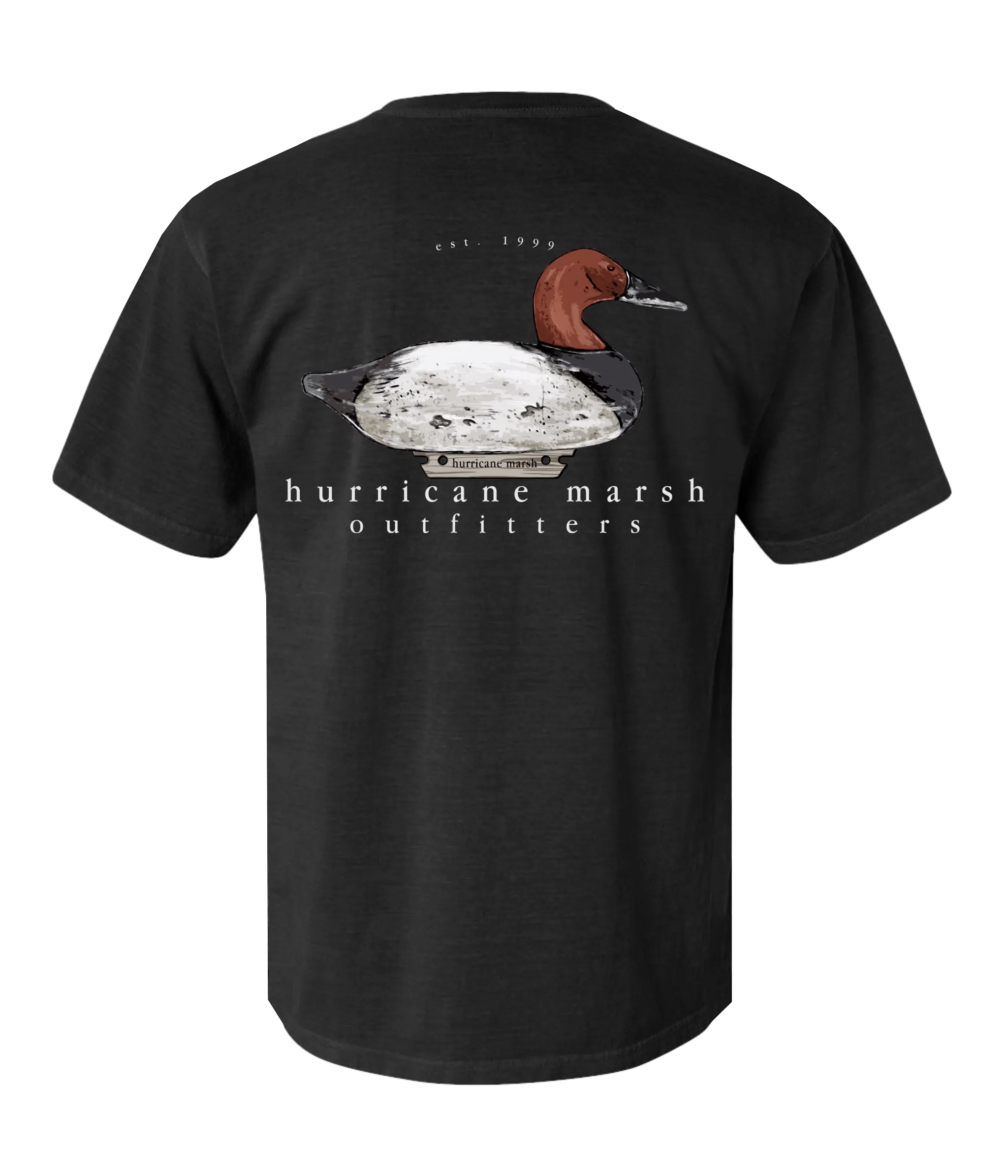 The King Short Sleeve T