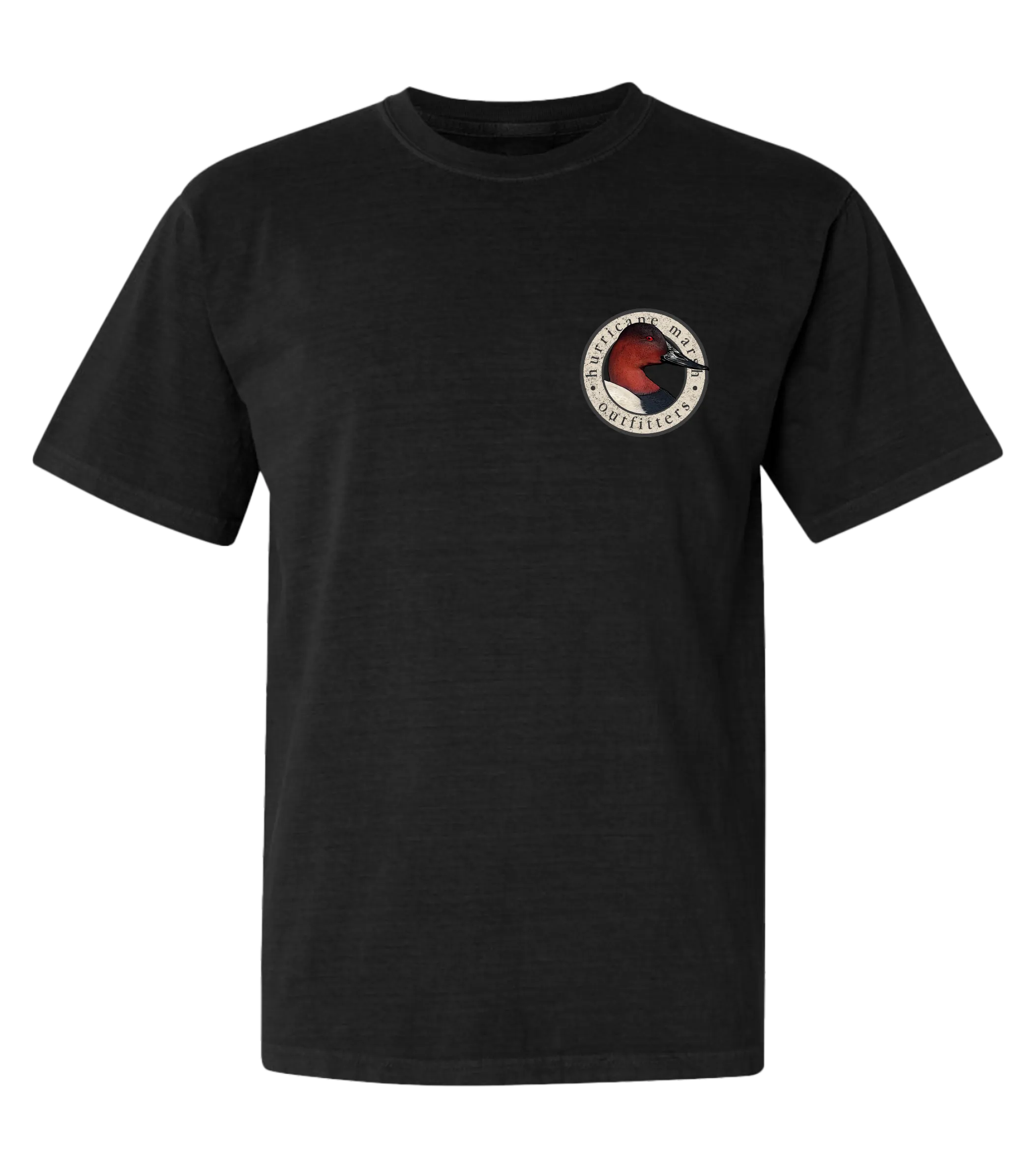 The King Short Sleeve T