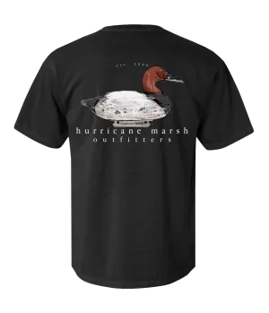 The King Short Sleeve T