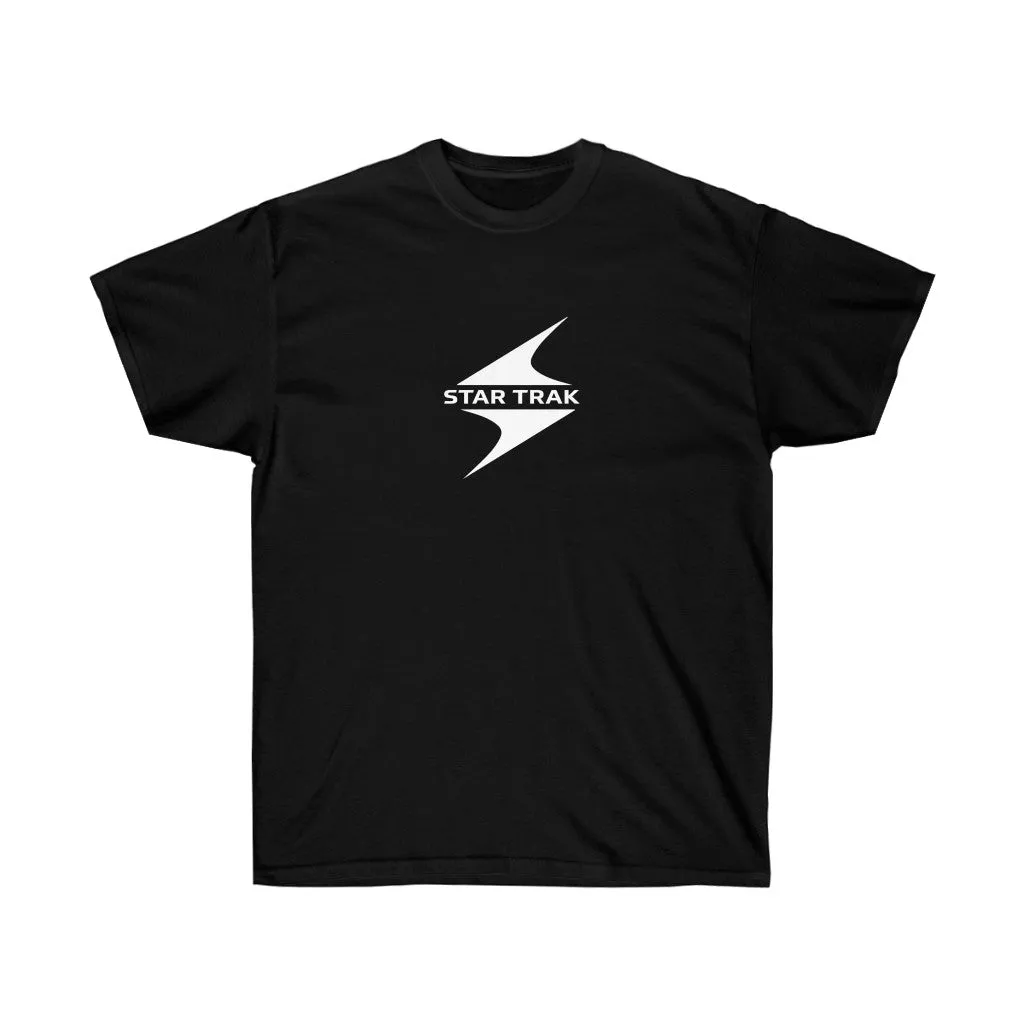 The Neptunes Star Trak Unisex Ultra Cotton Tee - Pharrell Williams Chad Hugo N*E*R*D inspired