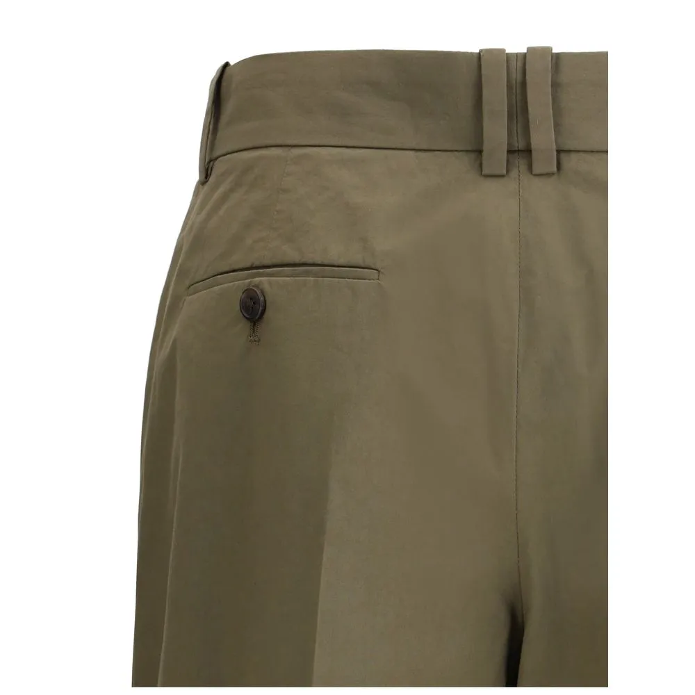 The Row Lilas Pants