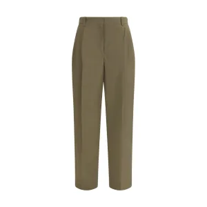 The Row Lilas Pants