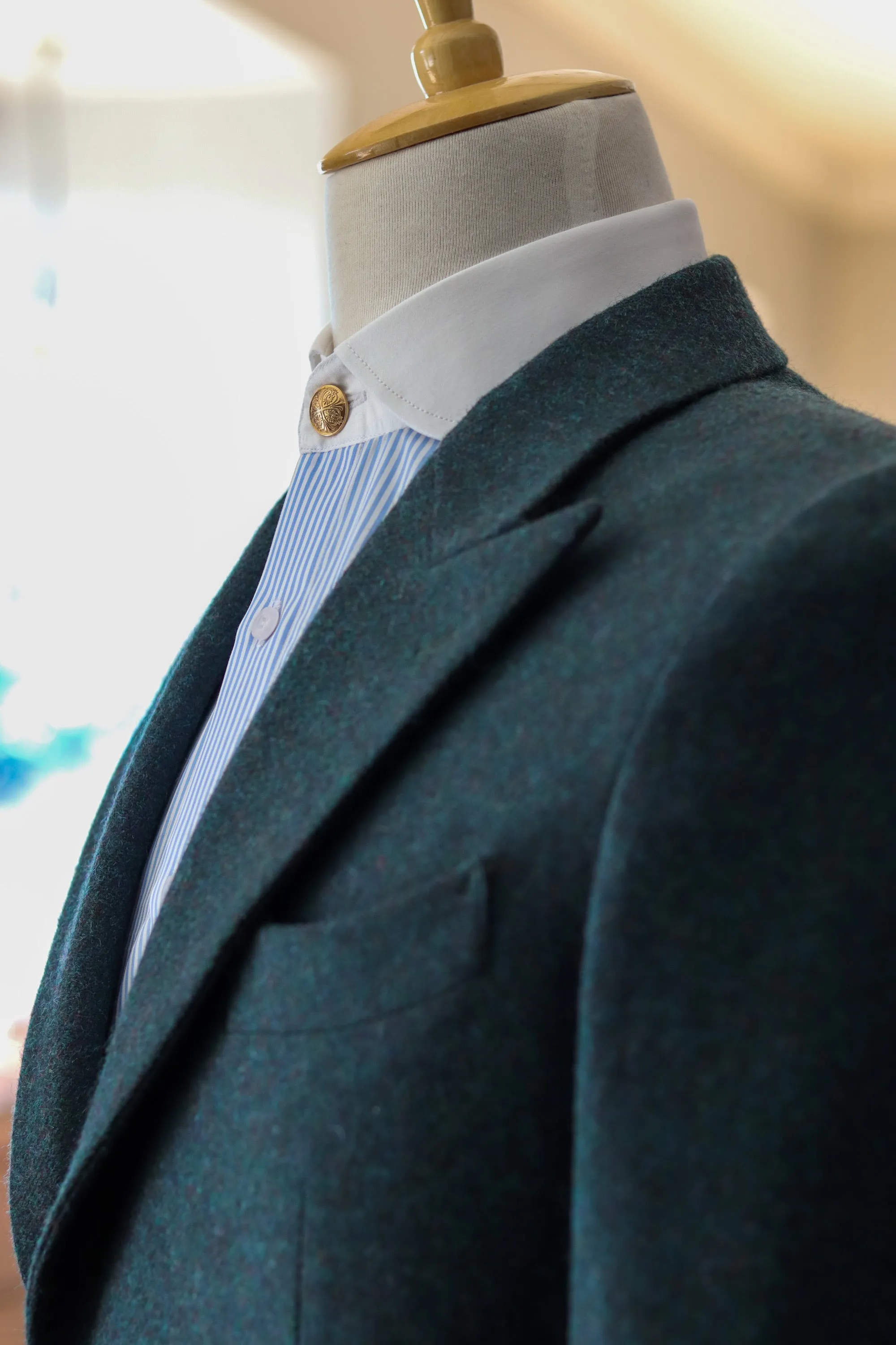 The Tommy Shelby