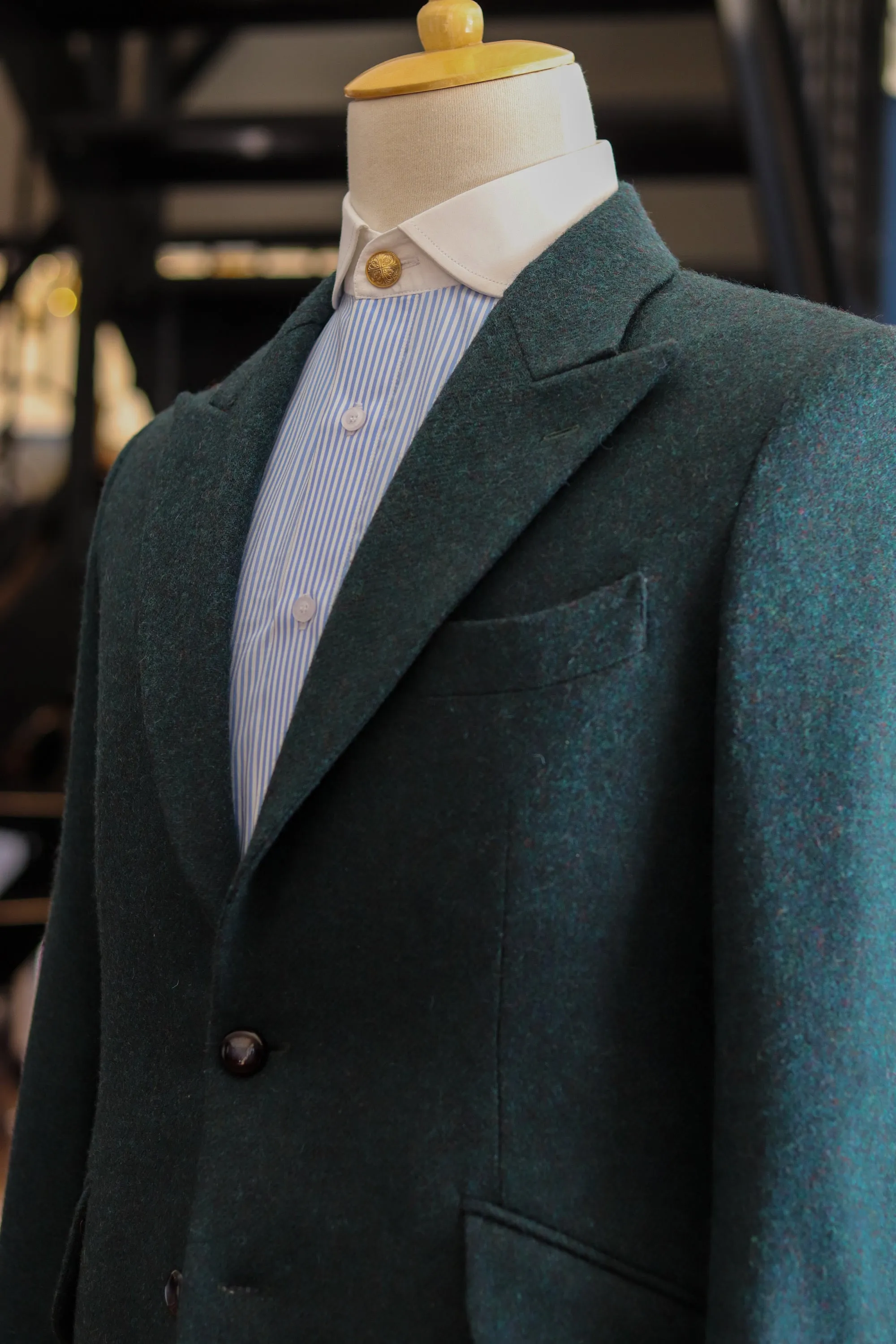 The Tommy Shelby