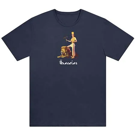 Theories Ishtar T Shirt
