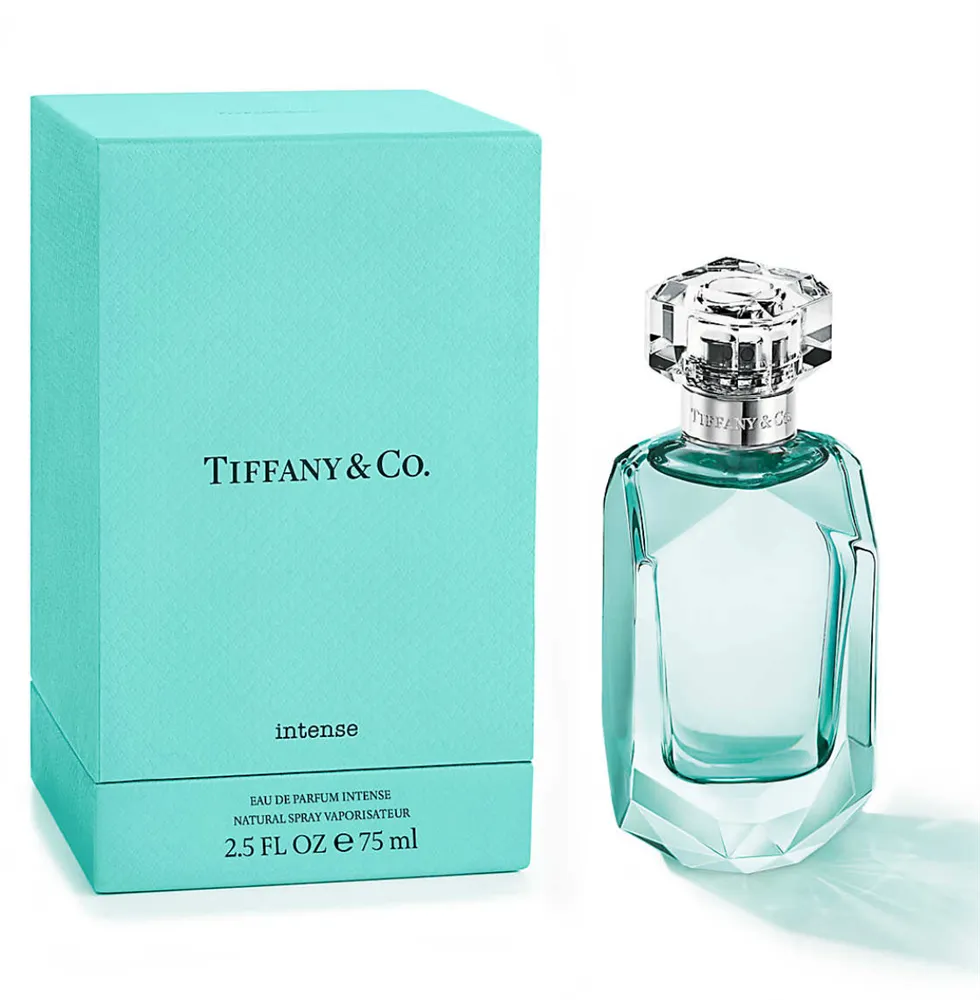 TIFFANY & CO. INTENSE FOR WOMEN  EDP 75 ml