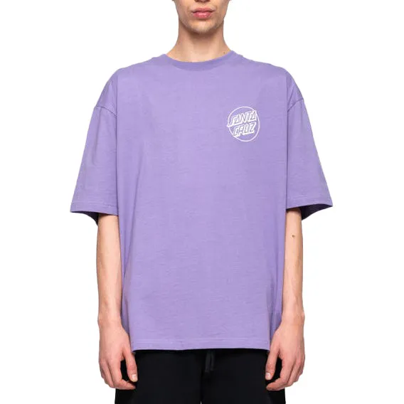 Tiki Hand T-shirt