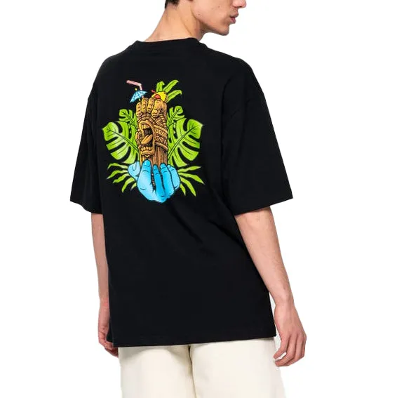 Tiki Hand T-shirt