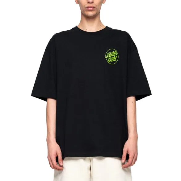 Tiki Hand T-shirt