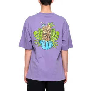 Tiki Hand T-shirt