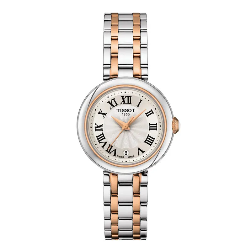 Tissot Bellissima Small Lady - T126.010.22.013.01