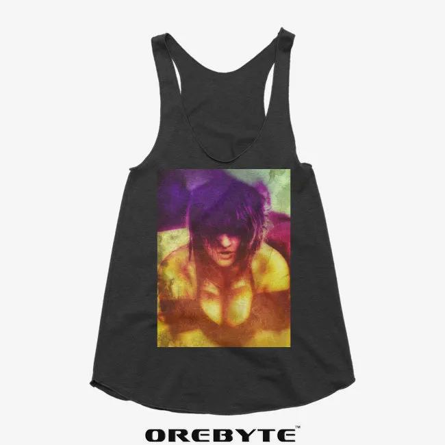 TORN Tank Women