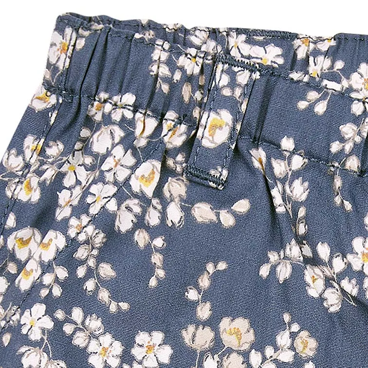 TOSHI BABY SHORTS STEPHANIE MOONLIGHT