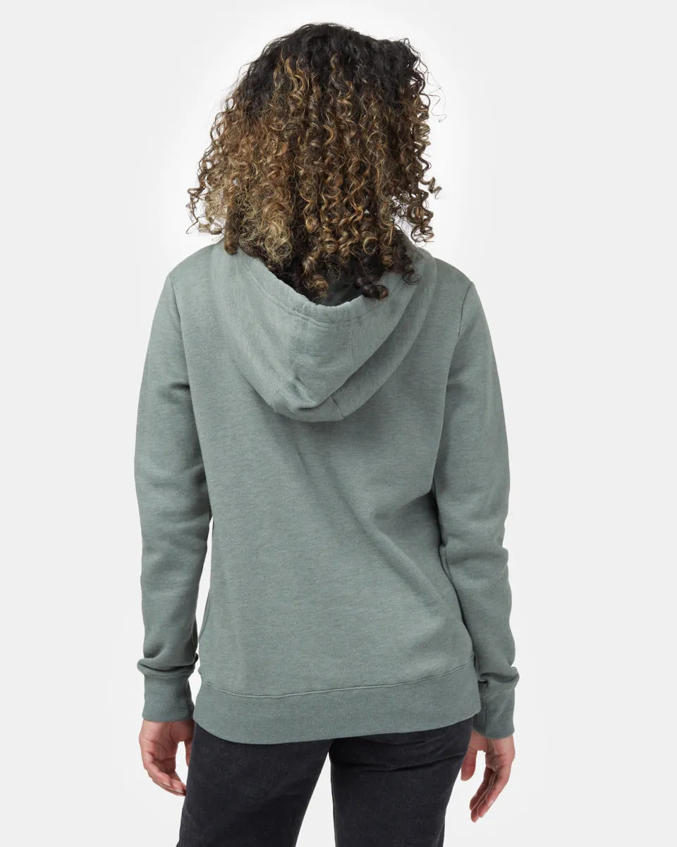 TreeFleece Banshee Hoodie