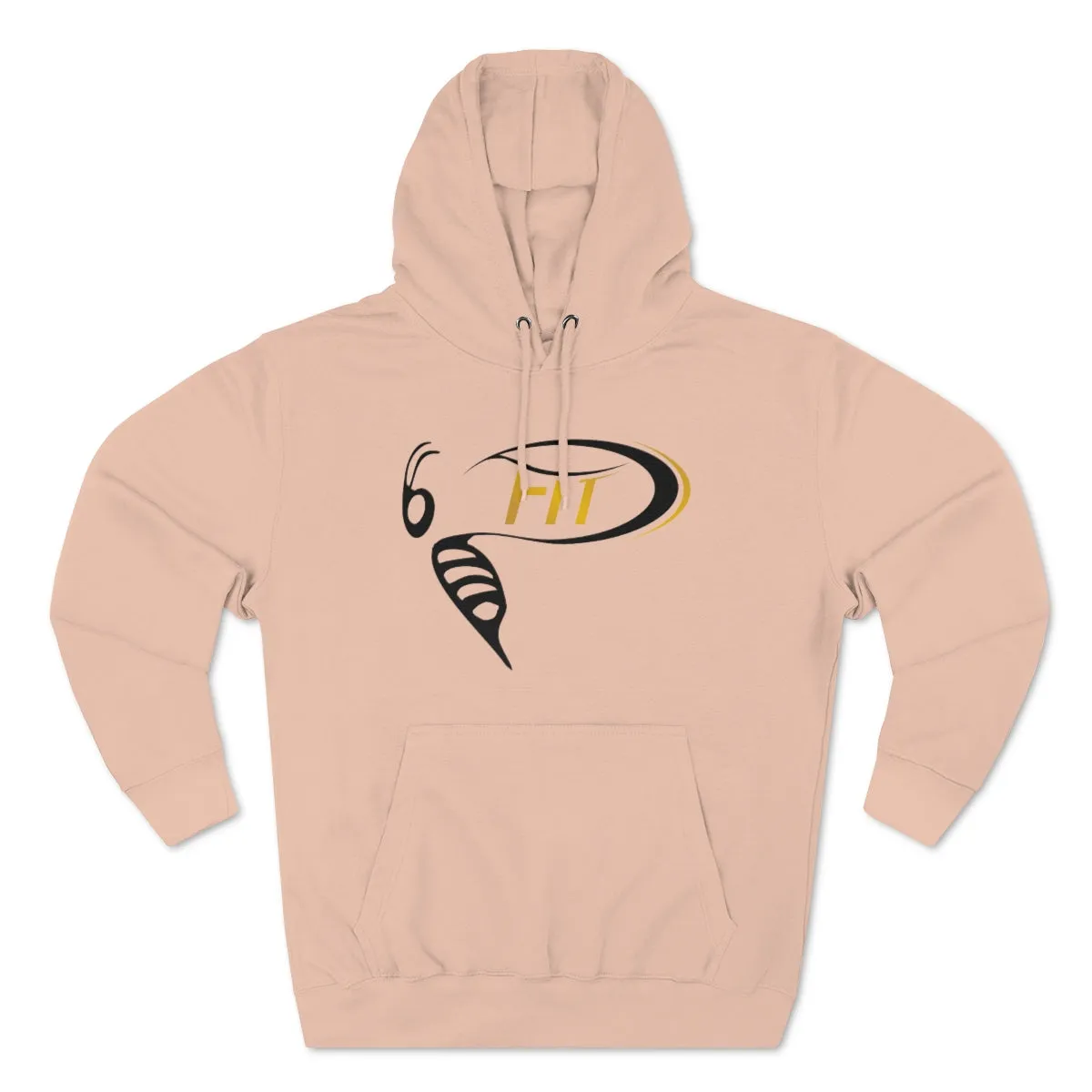 Unisex Premium Pullover Hoodie