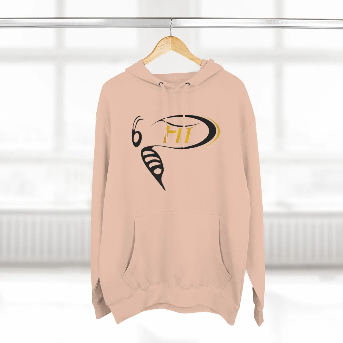 Unisex Premium Pullover Hoodie